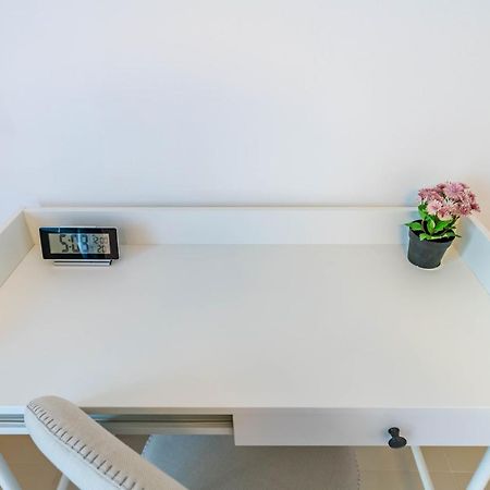 Lux Bnb Boulevard Point Sky Line Views Dubai Dış mekan fotoğraf