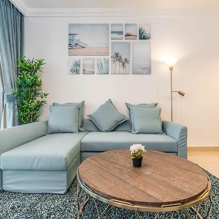 Lux Bnb Boulevard Point Sky Line Views Dubai Dış mekan fotoğraf