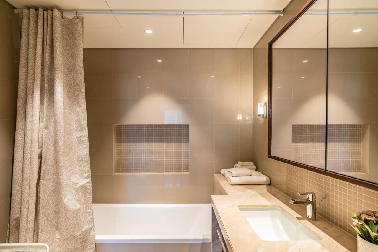 Lux Bnb Boulevard Point Sky Line Views Dubai Dış mekan fotoğraf