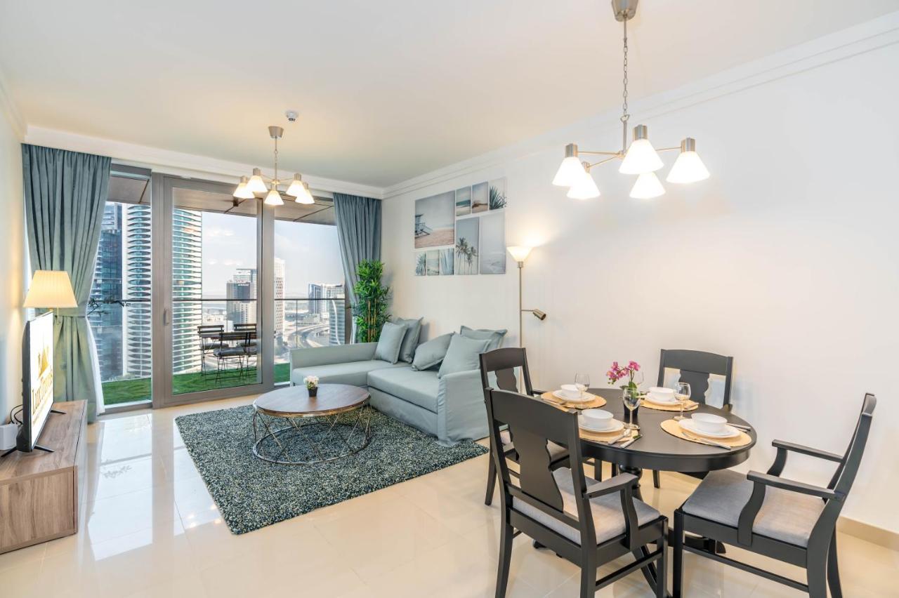 Lux Bnb Boulevard Point Sky Line Views Dubai Dış mekan fotoğraf