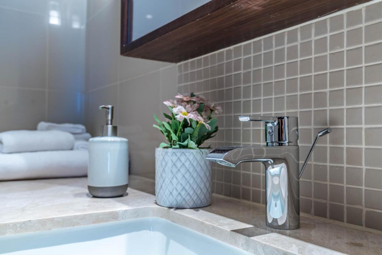 Lux Bnb Boulevard Point Sky Line Views Dubai Dış mekan fotoğraf