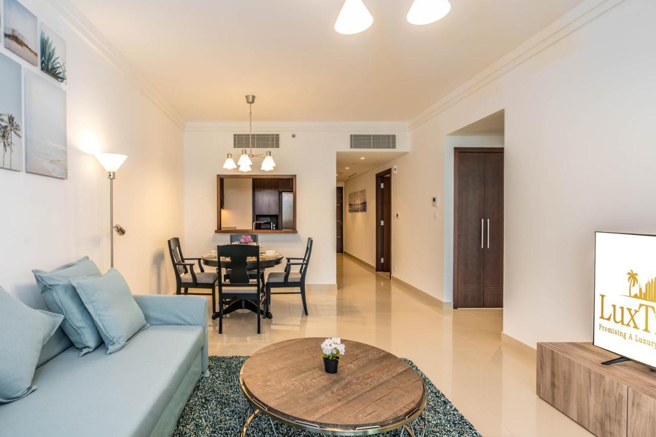 Lux Bnb Boulevard Point Sky Line Views Dubai Dış mekan fotoğraf