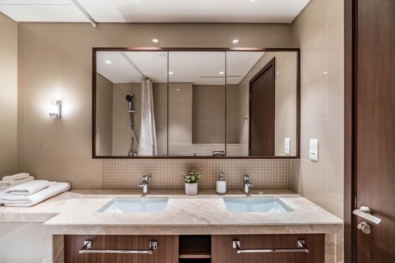 Lux Bnb Boulevard Point Sky Line Views Dubai Dış mekan fotoğraf
